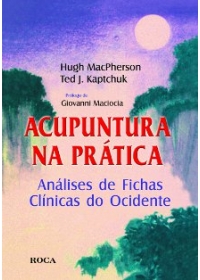 Acupuntura na Prática - Análise de fichas clínica ocidentalog:image